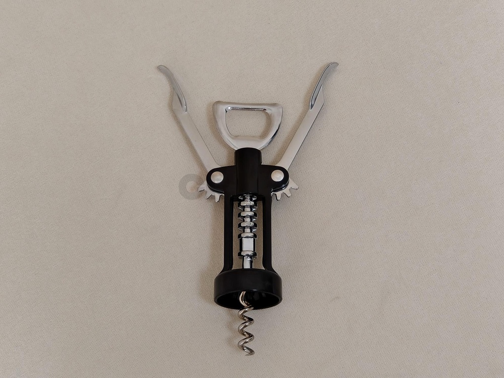 Small Wine Opener