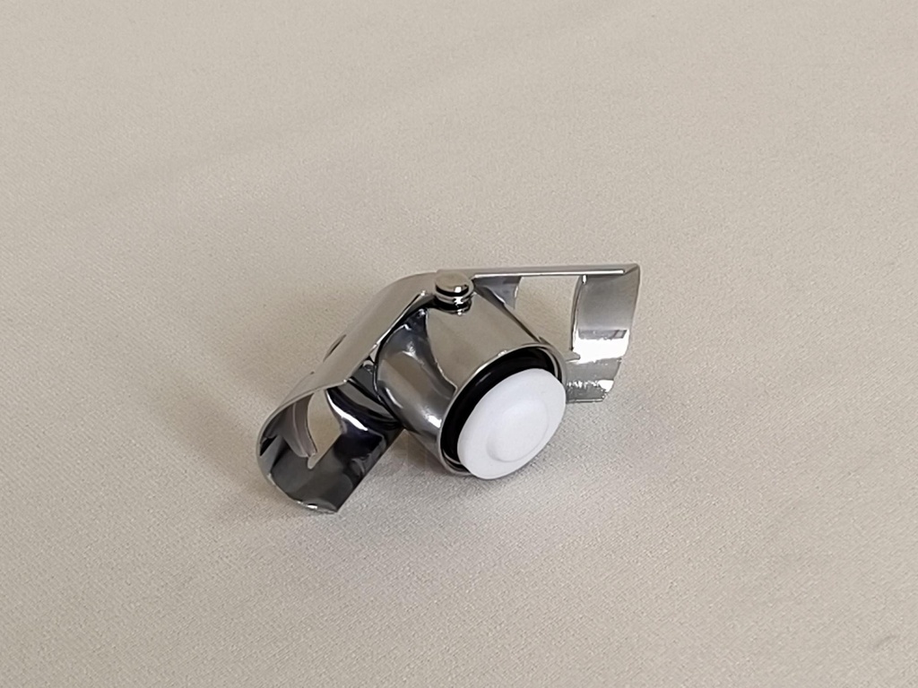 Champagne Stopper