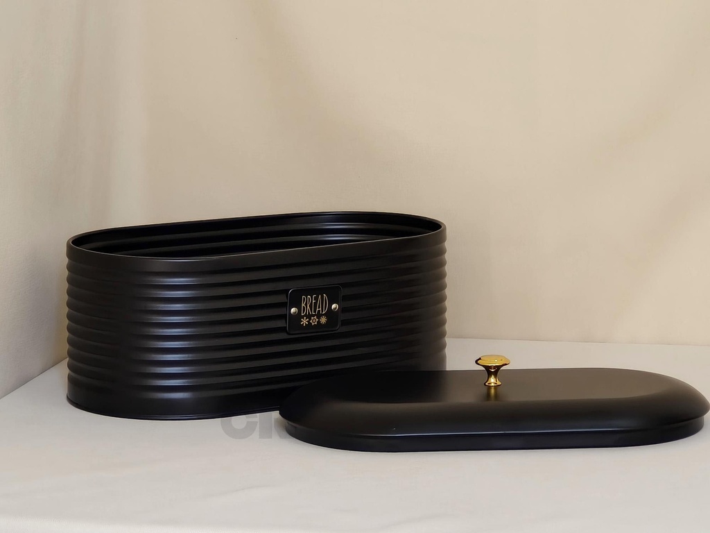 Luxury Bread Bin