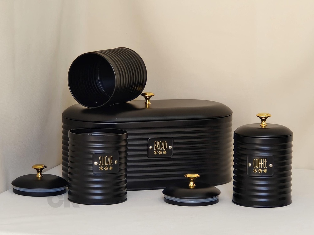Luxury Bread Bin