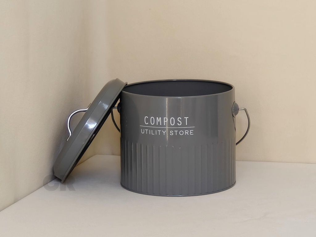 Compost Bin