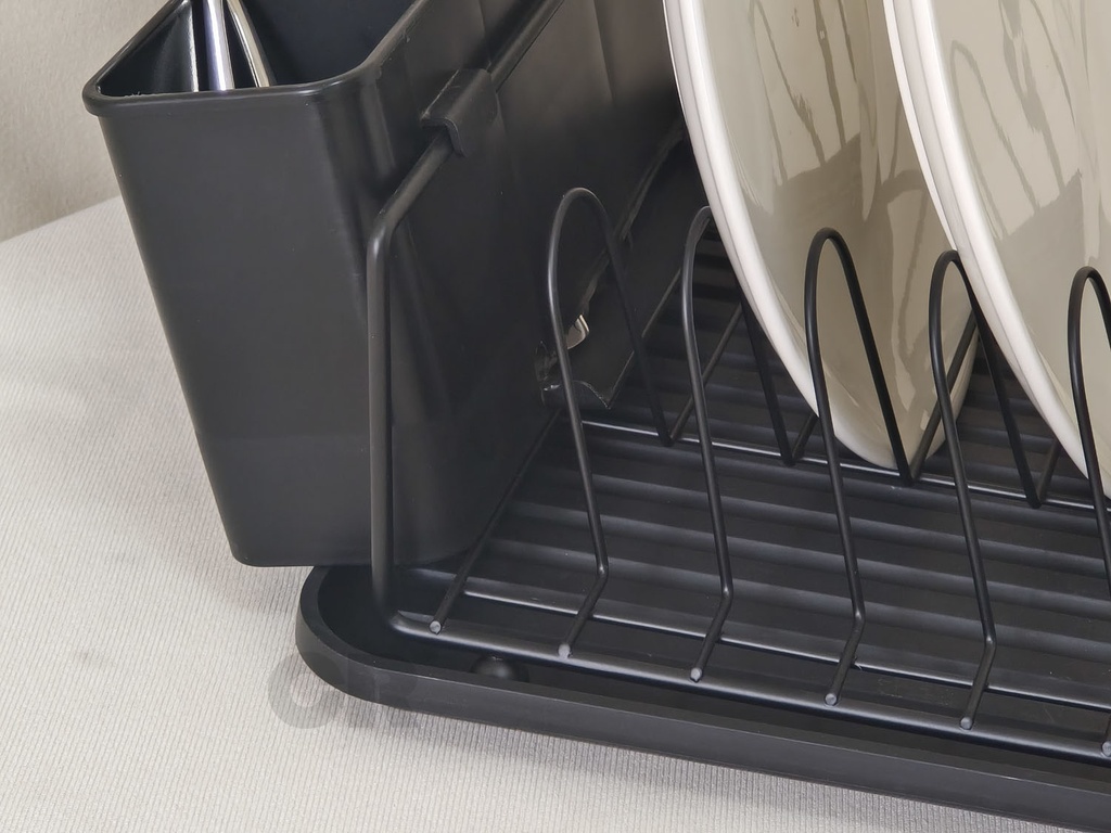 Simple Funtional Dish Rack