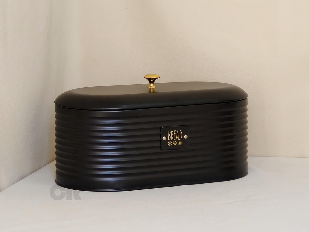 Luxury Bread Bin