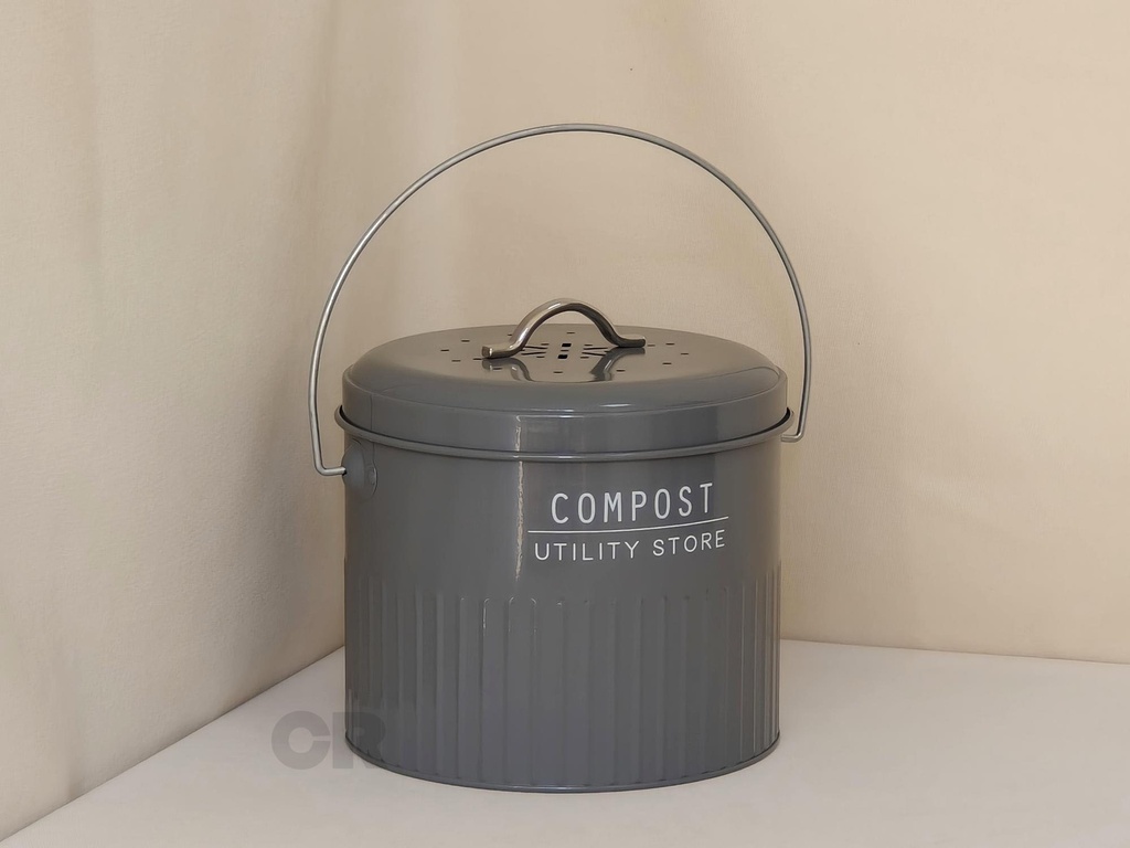 Compost Bin