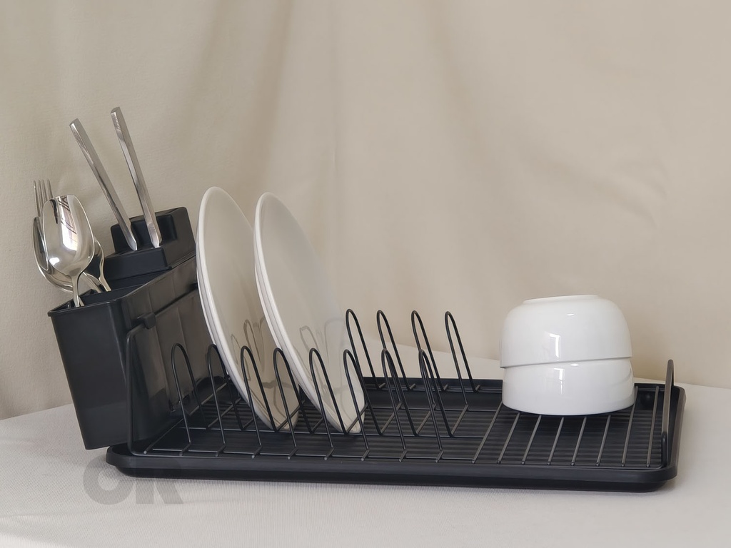 Simple Funtional Dish Rack