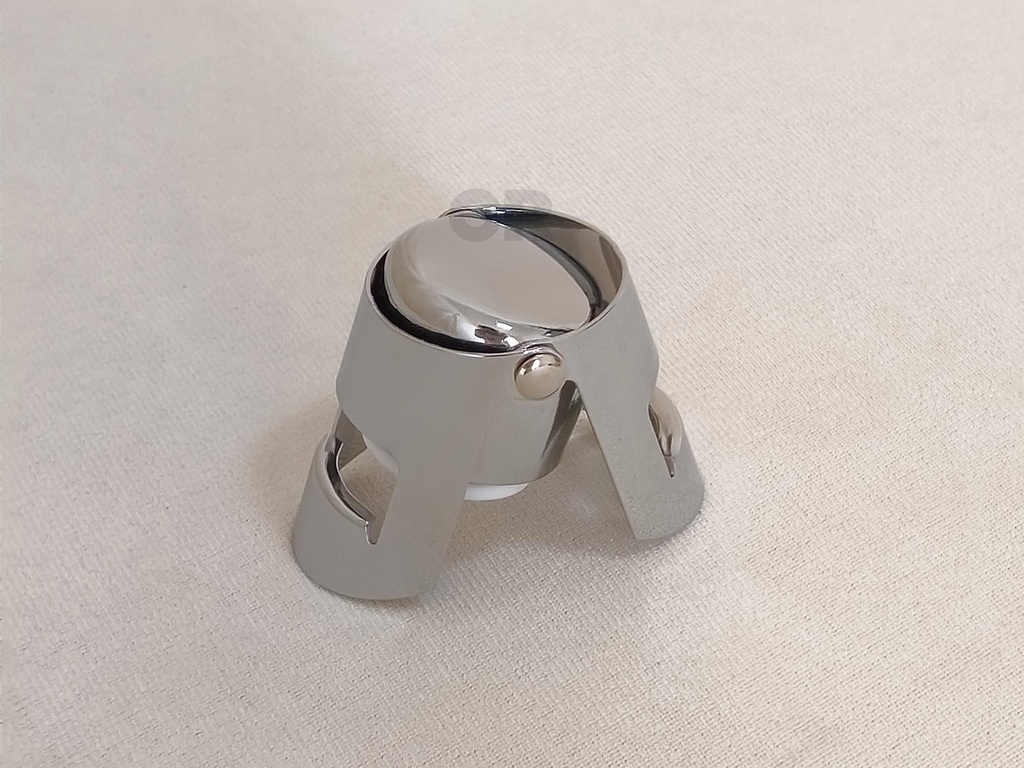 Champagne Stopper