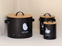 S3 Kichen Storage Canister